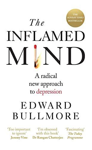 Inflamed Mind