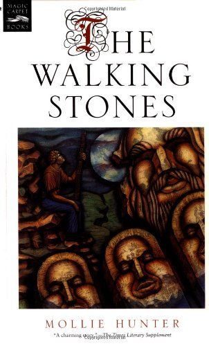 The Walking Stones