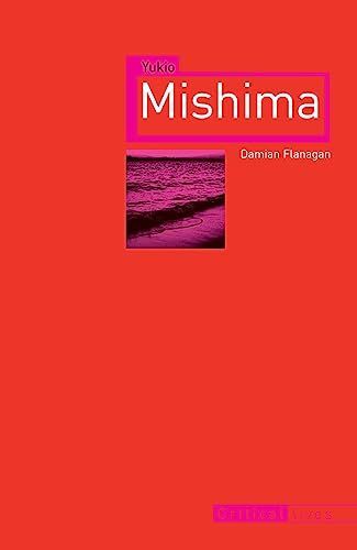 Yukio Mishima