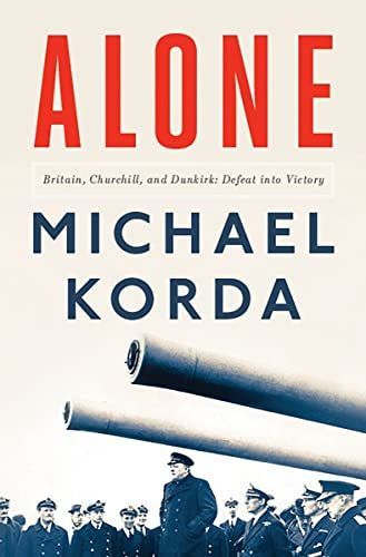 Alone