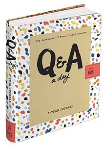 Q&A a Day for Me