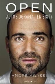 Open. Autobiografia tenisisty