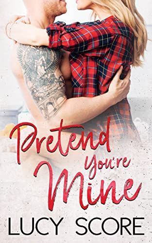 Pretend You're Mine
