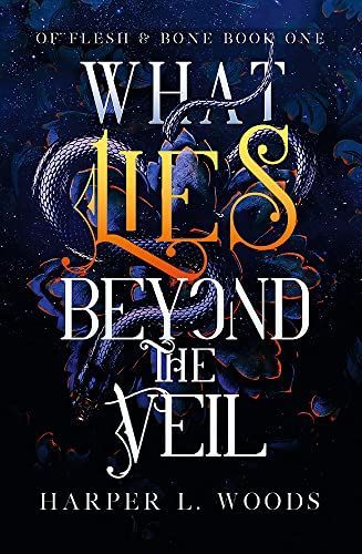 What Lies Beyond the Veil