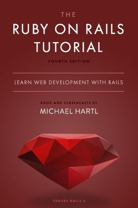 The Ruby on Rails Tutorial