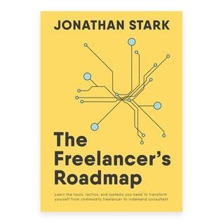 The Freelancer's Roadmap