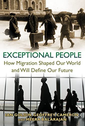 Exceptional people