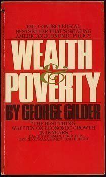 Wealth and Poverty