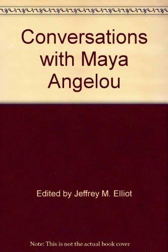 Conversations with Maya Angelou