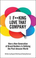 I F**king Love That Company
