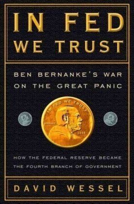 In Fed we trust