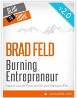 Burning Entrepreneur
