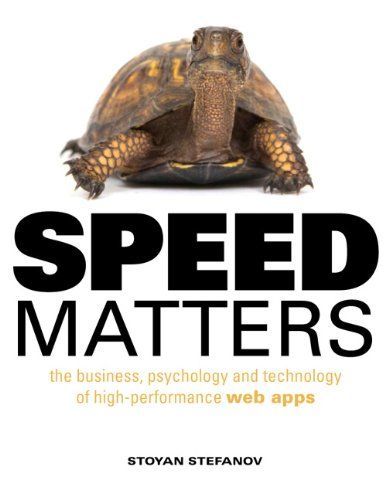 Speed Matters