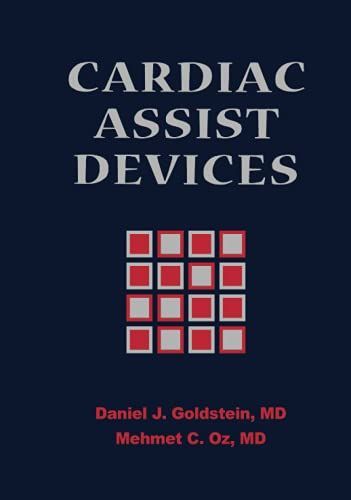 Cardiac Assist Devices