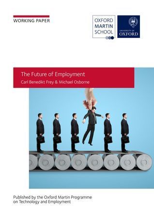 The Future of Employment