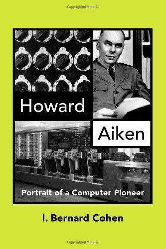 Howard Aiken