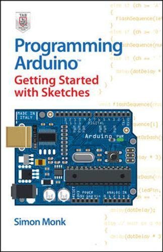 Programming Arduino