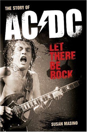 The Story of AC/DC