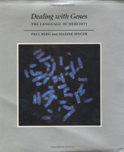 Dealing with Genes