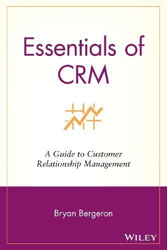 Essentials of CRM