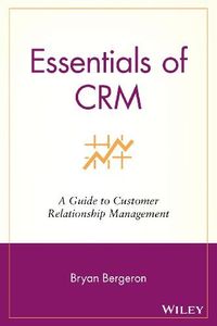 Essentials of CRM