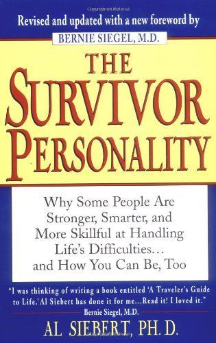 Survivor Personality