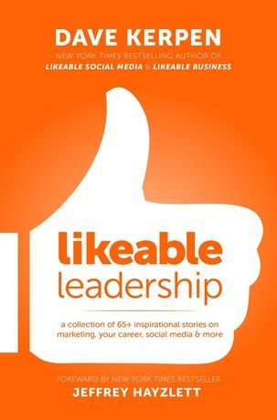 Likeable Leadership