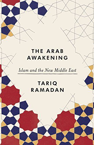 The Arab awakening