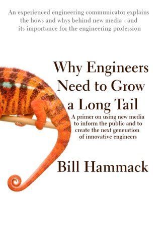 Why Engineers Need to Grow a Long Tail