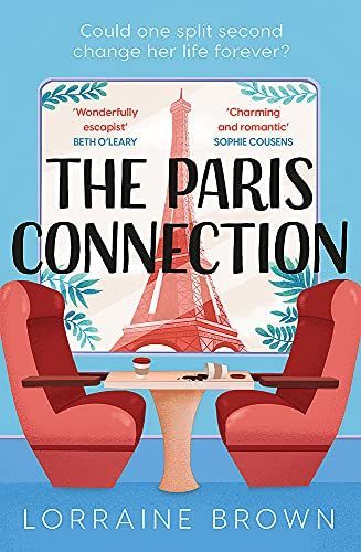 The Paris Connection