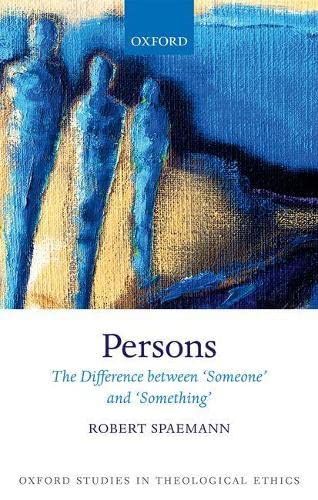 Persons