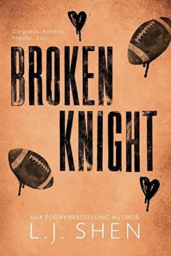 Broken Knight