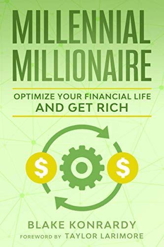 Millennial Millionaire