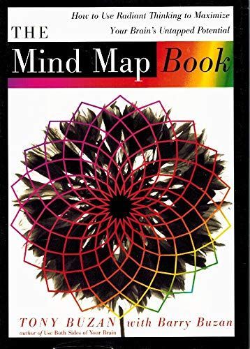 The Mind Map Book