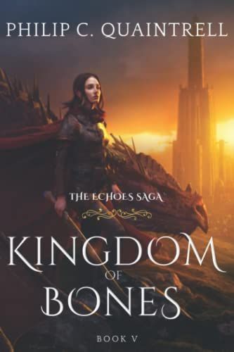 Kingdom of Bones