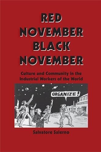 Red November, Black November