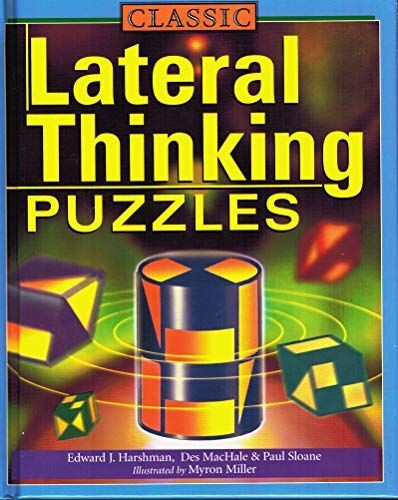 Classic Lateral Thinking Puzzles