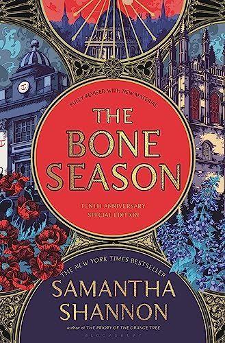 The Bone Season