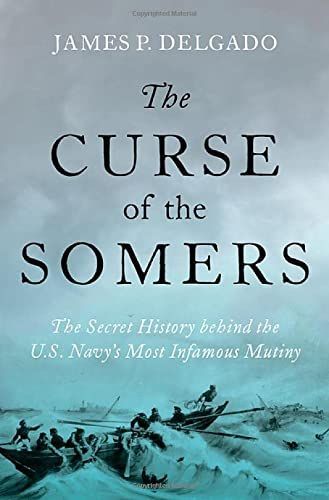 The Curse of the Somers