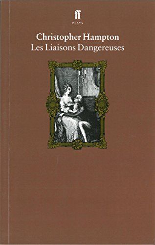 Les Liaisons Dangereuses