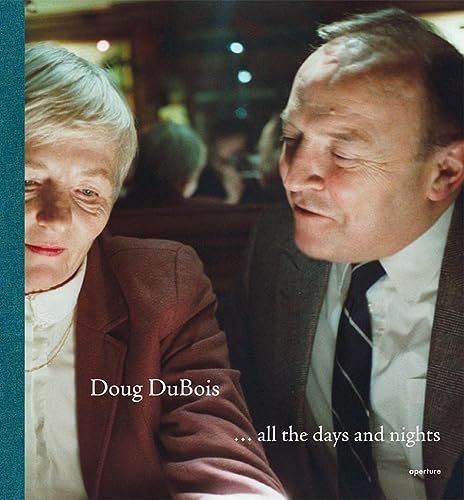 --All the Days and Nights