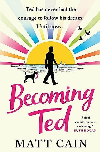 Becoming Ted