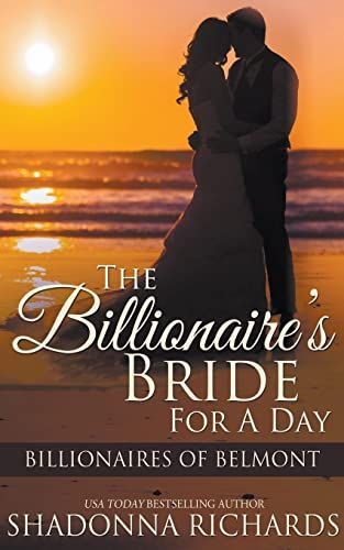The Billionaire's Bride for a Day