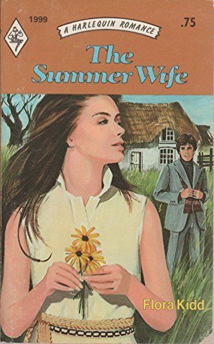 The Summer Wife