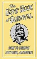 The Boys' Book of Survival