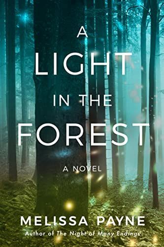 A Light in the Forest