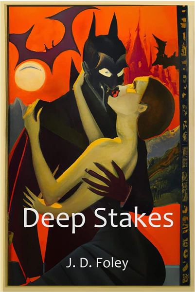 Deep Stakes