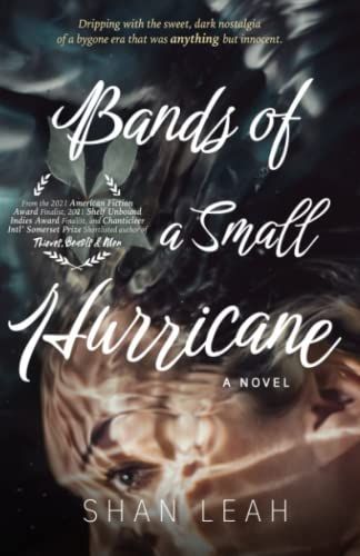 Bands of a Small Hurricane
