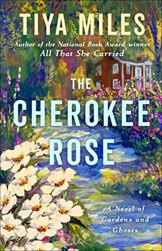 Cherokee Rose