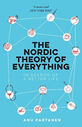 The Nordic Theory of Everything